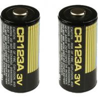 BATTERY 123 2PK - TG-TG988F