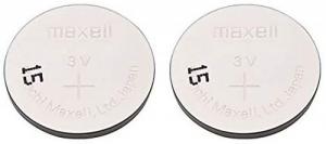 TruGlo CR2016 3 Volts 2 Per Pkg - TG-TG988B TruGlo CR2016 3 Volts 2 Per Pkg - TG-TG988B