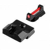 TruGlo Fiber-Optic Pro for CZ SP01 Handgun Sight - TG-TG132CZ1 TruGlo Fiber-Optic Pro for CZ SP01 Handgun Sight - TG-TG132CZ1