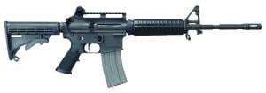 Bushmaster AZ-C15M4PRE 223 14.5 30RD - 90732 Bushmaster AZ-C15M4PRE 223 14.5 30RD - 90732