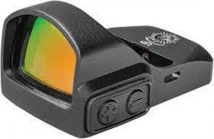 TRUGLO RED-DOT MCRO TRU-TEC RIB RMR - TG-TG8200B2 TRUGLO RED-DOT MCRO TRU-TEC RIB RMR - TG-TG8200B2