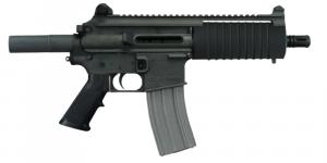 Bushmaster AZ-C15P21S 223 PSTL 30RD - AZC15P21S Bushmaster AZ-C15P21S 223 PSTL 30RD - AZC15P21S