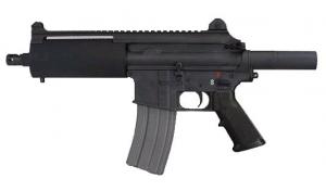 Bushmaster AZ-C15P21S 223 PSTL 30RD - AZC15P21S