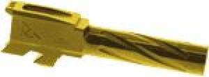 RIVAL BRL For Glock43 43X V1 GLD - RA-RA20G301E