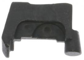 Rival Arms RARA62G001A Extractor 9mm Luger Compatible w/Glock Gen3-4 Black Stainless Steel - 988