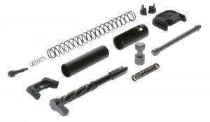 Rival Arms Slide Completion Kit for Glock 20 10mm Auto Matte Black