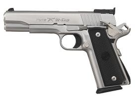 Para Ordnance Stainless 18 + 1 Round 9MM w/5" Barrel/Adjusta - PX189S Para Ordnance Stainless 18 + 1 Round 9MM w/5" Barrel/Adjusta - PX189S