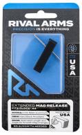 RIVAL MAG RELEASE EXT G44 Black - RA-RA72G006A