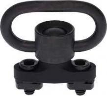 RIVAL M-LOK MNT QD FL SWIVEL PK - RA-RA92P4A