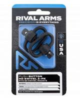 RIVAL M-LOK MNT QD HD SWIVEL PK - RA-RA92P3A