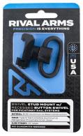 RIVAL PICATINNY MNT QD FL SWIVEL PK - RA-RA92P2A