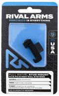 RIVAL PICATINNY SWIVEL MNT FULL ROT - RA-RA92M2B