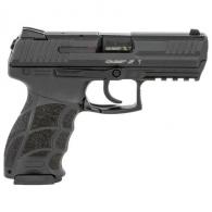 Heckler & Koch H&K P30 V1 Light LEM 9mm Semi Auto Pistol - 81000103