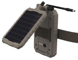 Stealth Cam POWER SOLAR PANEL 3000MAH - STC-SOLP3X Stealth Cam POWER SOLAR PANEL 3000MAH - STC-SOLP3X