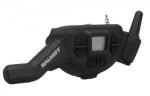 Walkers GWP-DFMWT Firemax Walkie-Talkie Attachment Black - 220
