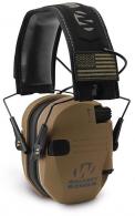 WLKR RAZR PATRIOT MUFF BATTLE BRN - GWP-RSEMPAT-BB