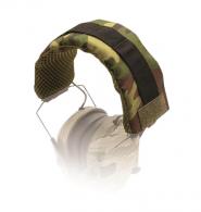 Walker's GWP-HDBNDV-CMO Razor Headband Wrap Camo Velcro - 220