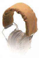 WLKR HEADBAND WRAP COYOTE BRWN - GWP-HDBND-CYB