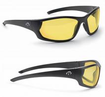 WLKR VECTOR FULL FRAME GLASSES AMB - GWP-IKNFF4-AMB