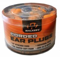 WLKR BUCKET OF CORDED PLUGS - GWP-CORDPLGBKT