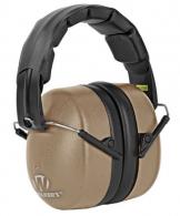 WLKR PASSIVE FOLDING RANGE SHOOTING - GWP-EXFM3-FDE
