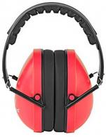 WLKR YTH WOMEN MUFF CORAL - GWP-YWFM2-COR