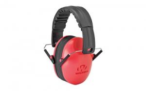WLKR PASSIVE FLD KID MUFF CORAL - GWP-FKDM-COR