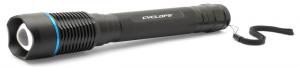CYCLP BRONTES 2000 LUMEN FLASHLIGHT - CYC-FLB2000