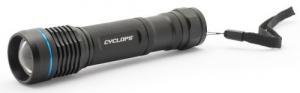 CYCLP STEROPES 700 LUMEN FLASHLIGHT - CYC-FLS700 CYCLP STEROPES 700 LUMEN FLASHLIGHT - CYC-FLS700