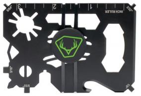 HME WALLET MULTI TOOL - HME-WMT HME WALLET MULTI TOOL - HME-WMT