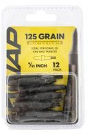 NAP PRACTICE 3D POINT 9 32 125GR - NAP-60-P3DP-932X NAP PRACTICE 3D POINT 9 32 125GR - NAP-60-P3DP-932X
