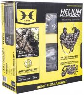 HAWK HAWK HELIUM HAMMOCK TREE SADDLE - HWK-HHTS HAWK HAWK HELIUM HAMMOCK TREE SADDLE - HWK-HHTS