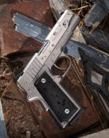 PARA 9MM AS 5IN 18R STLH - TX189E PARA 9MM AS 5IN 18R STLH - TX189E