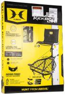 HAWK HELIUM KICKBACK LVL HANG-ON - HWK-HF2033 HAWK HELIUM KICKBACK LVL HANG-ON - HWK-HF2033