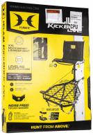 HAWK HELIUM KICKBACK LVL HANG-ON - HWK-HF2033