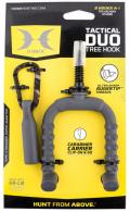 HAWK TACTICAL DUO TREE HOOK - HWK-3011 HAWK TACTICAL DUO TREE HOOK - HWK-3011