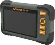 MUDDY 1080P COMPATIBLE 4 3 SCREEN - MUD-CRV43HD
