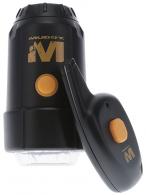 Muddy Remote Beacon Illuminator Black Green LED - MUDRBI