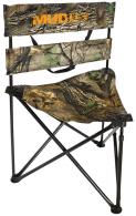 Muddy MUD-MGS300 Folding Tripod Ground Seat Camo - MUDMGS300