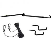 MUDDY COMPLETE STAND KIT - MUD-MA9045