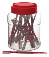 BIR5PK NYLON BRUSHES 25PK - BC-NYLBRSH-2 BIR5PK NYLON BRUSHES 25PK - BC-NYLBRSH-2