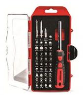 BIR MASTER SCREWDRIVER SET - BC-DLXSDS