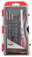 BIR PRO SCREWDRIVER SET - BC-PROSDS