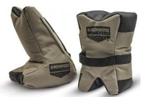 BIR SHOOTING REST BAG COMBO - BC-SRB-CMBO BIR SHOOTING REST BAG COMBO - BC-SRB-CMBO