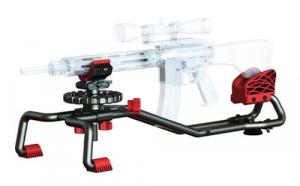 BIR BRAVO SHOOTING REST - BC-BSR BIR BRAVO SHOOTING REST - BC-BSR