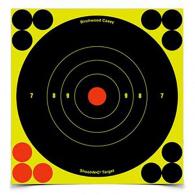 BIR 8 TARGET DISPENSER 25PK - BC-TDSNC8-25PK BIR 8 TARGET DISPENSER 25PK - BC-TDSNC8-25PK