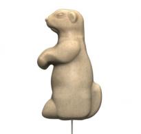 BIR 3D STAKE TARGET PRAIRIE DOG - BC-3DST-PD BIR 3D STAKE TARGET PRAIRIE DOG - BC-3DST-PD
