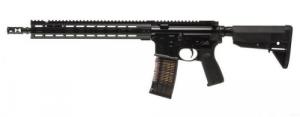 Primary Weapons MK114 Mod 1 223 Wylde Semi-Automatic Rifle - 18M114RA1B