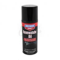 BIR RENEWALUBE GUN OIL 11OZ AERO - BC-45140 BIR RENEWALUBE GUN OIL 11OZ AERO - BC-45140