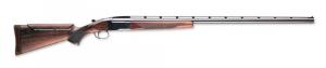 Browning 017055401 BT-99 Break Open 12 ga 34" 2.75" Walnut Stk Adj Comb Blued - 017055401 Browning 017055401 BT-99 Break Open 12 ga 34" 2.75" Walnut Stk Adj Comb Blued - 017055401